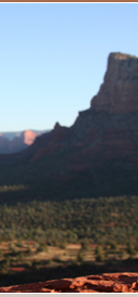 Red rocks and scenic views offer the best hiking in Sedona AZ